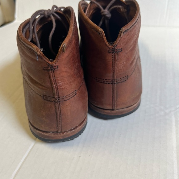 Timberland wodehouse men’s chukka boot Size 10 - Picture 9 of 12